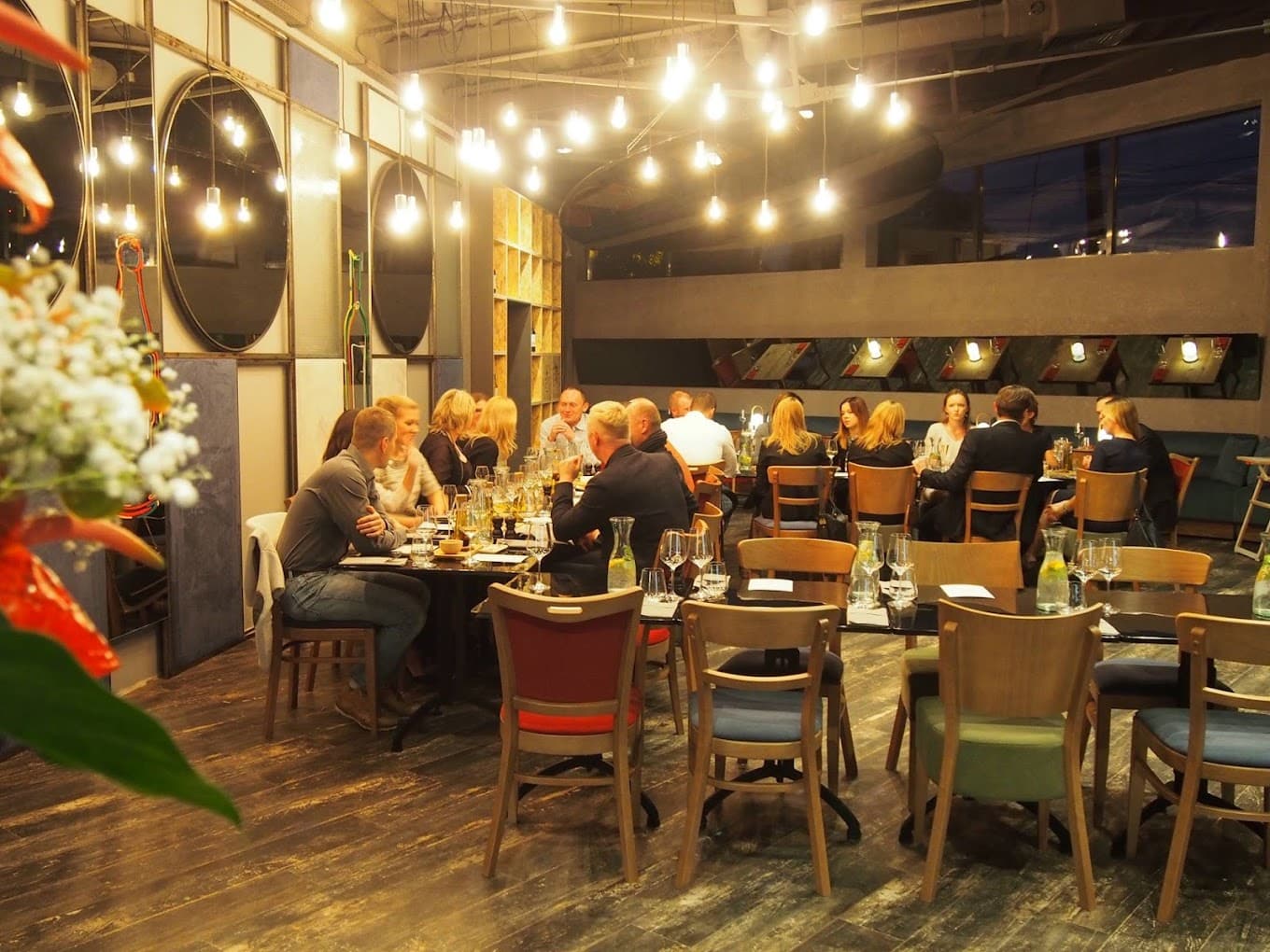 Restaurant thumbnail